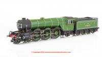 R30206 Hornby Dublo: A1 Class 4-6-2 Steam Loco number 1472 "Flying Scotsman" in LNER Green - Era 3